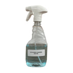 Kit de Limpieza Profesional Motor LabShop