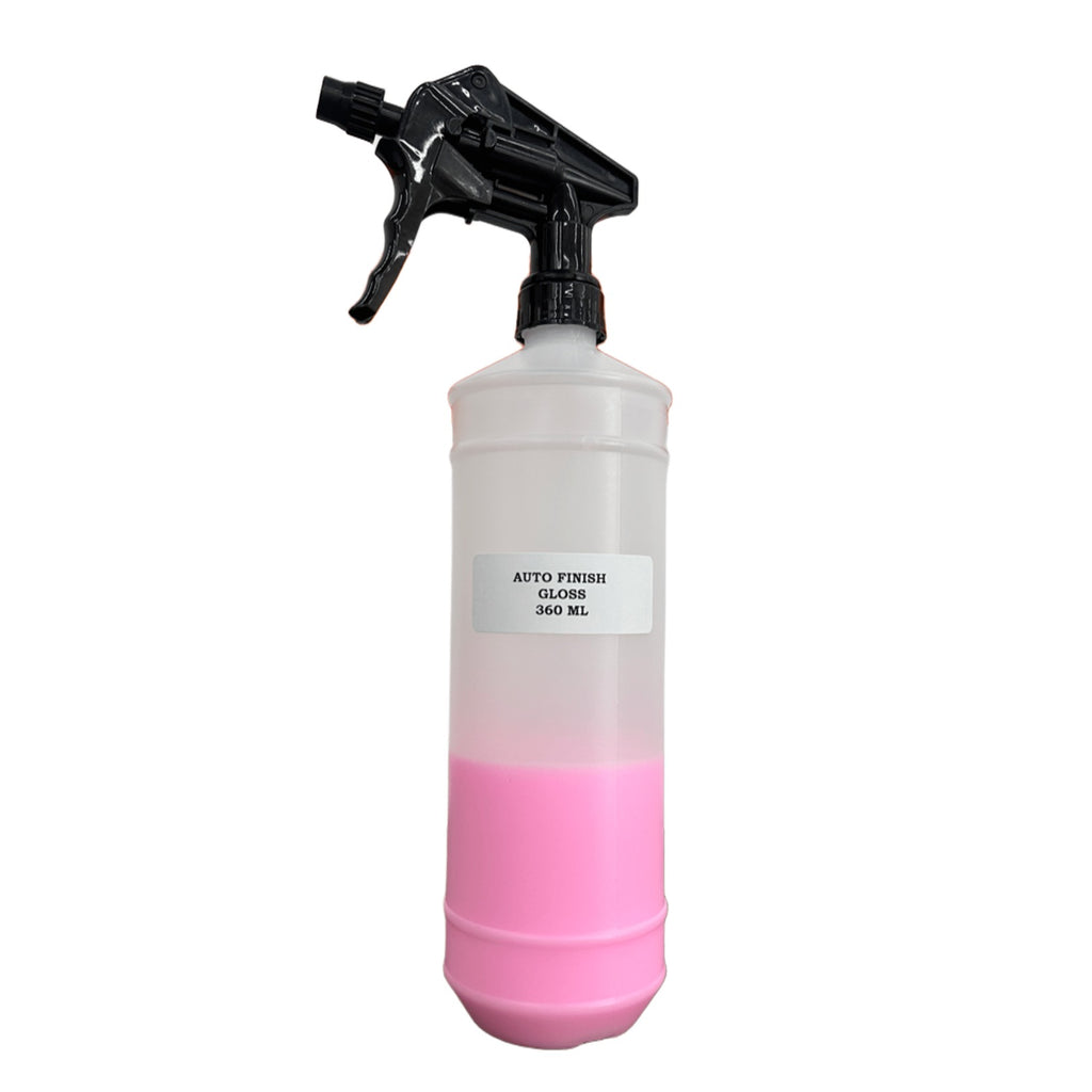 Kit de Limpieza Profesional Motor LabShop