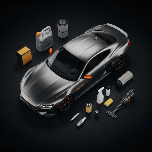 PAQUETE AFINACIÓN MAYOR